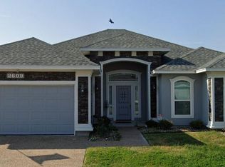 2609 Katie Ct, Corpus Christi, TX 78414