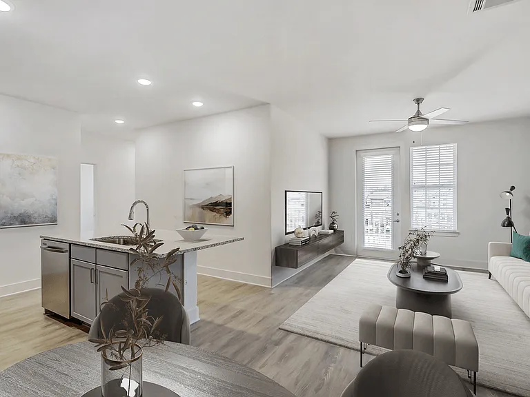 The Darby Apartments — Photo 61