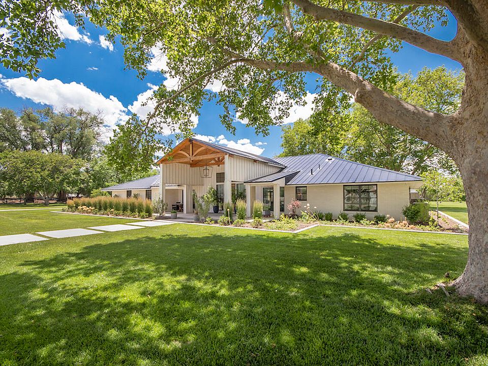 4601 Rio Grande Ln NW, Los Ranchos De Albuquerque, NM 87107 Zillow