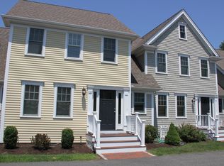 1068 Main St, Chatham, MA 02633