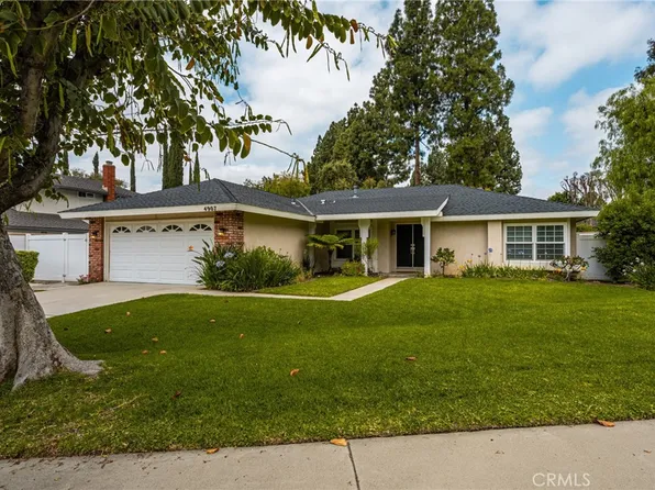 4907 Avenida De Las Estrell, Yorba Linda, CA 92886