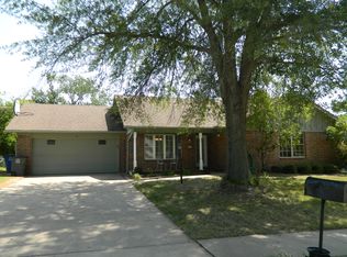 7337 S 68th East Ave, Tulsa, OK 74133