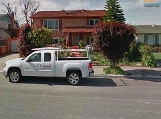 4467 Amador Rd, Fremont, CA 94538