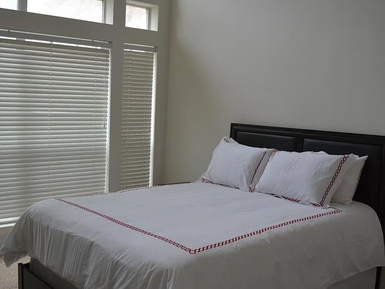 Baster Bed