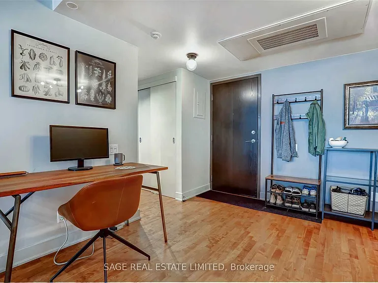 233 Carlaw Ave #509 — Photo 5