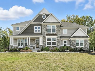 5921 Maple View Dr, Mason, OH, 45040