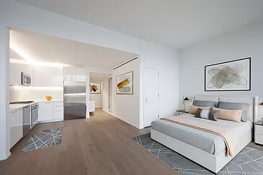 Rented by Voro NYC
