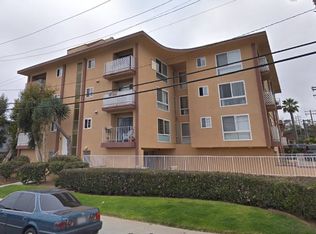 3111 Macaulay St #205, San Diego, CA 92106