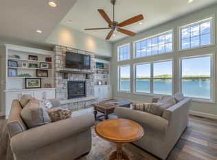 2340 Alpine Spur Dr, Innsbrook, MO 63390