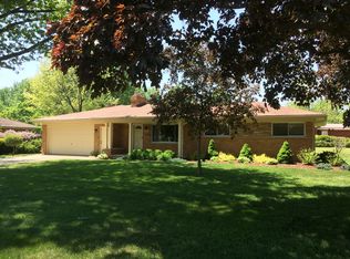 52673 Brookcrest Dr, Shelby Township, MI 48316