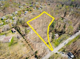 Tyrone Rd, Morgantown, WV 26508