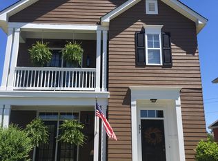 201 Hyacinth St, Summerville, SC 29483