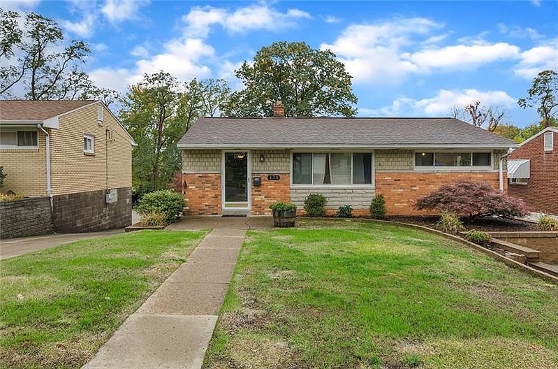 175 Bost Dr, West Mifflin, PA 15122 Zillow