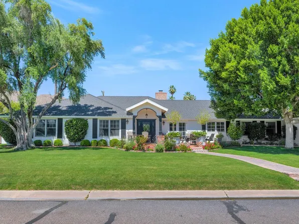 6228 E CALLE DEL MEDIA --, Scottsdale, AZ 85251