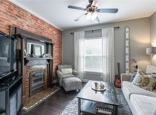 1760 N Franklin St APT 6, Denver, CO 80218