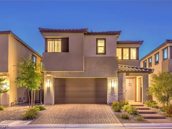 175 Medianoche St, Las Vegas, NV 89138