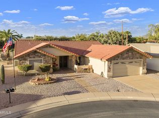 1089 LEISURE WORLD --, Mesa, AZ 85206