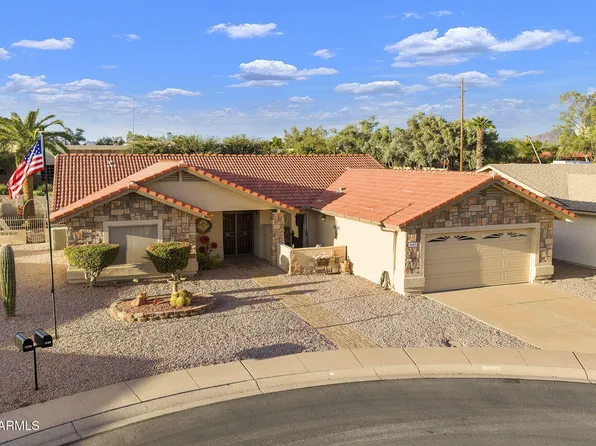 1089 LEISURE WORLD --, Mesa, AZ 85206