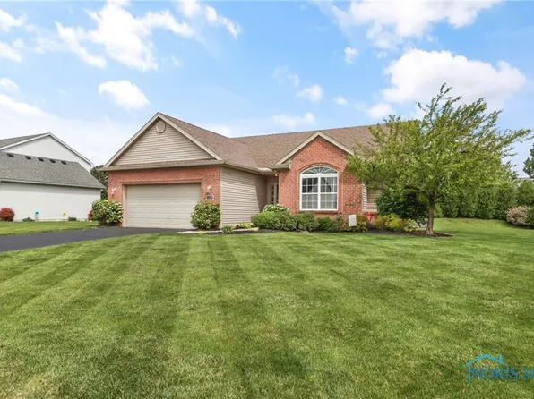 12220 Jefferson St, Perrysburg, OH 43551