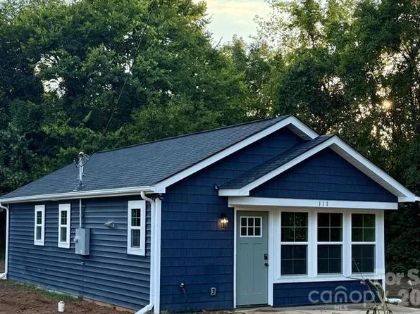 111 Cotton Grove Rd, Lexington, NC 27292
