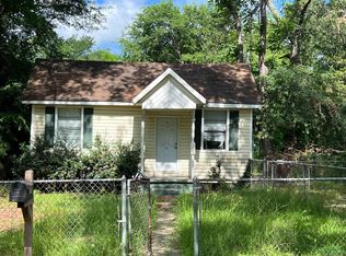 1705 Oneal St, Longview, TX 75602