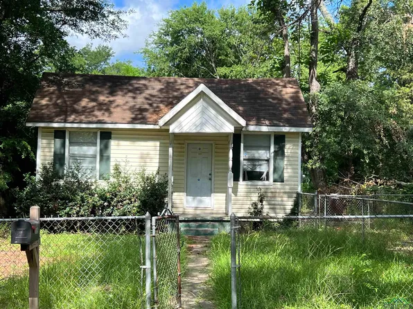 1705 Oneal St, Longview, TX 75602