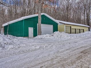 117 Kaski Rd, Crystal Falls, MI 49920