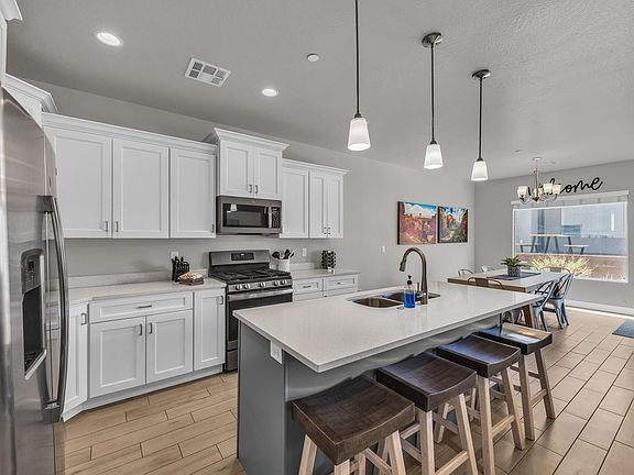 3rd image of 309 N 2020 W