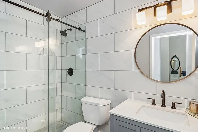 500 S Clinton St #801 — Photo 7
