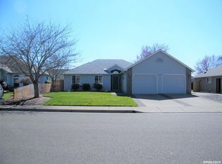 3138 19th Ave SE, Albany, OR 97322