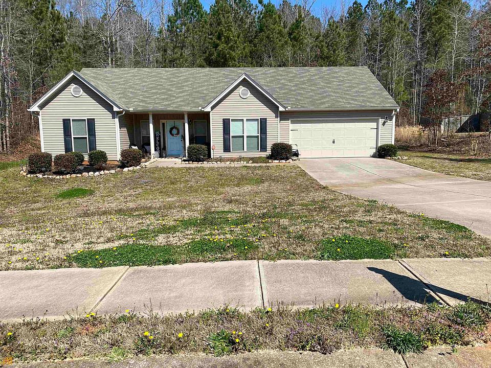 1958 Diamond Ridge Dr, Statham, GA 30666 Zillow