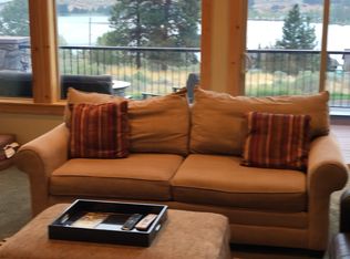15320 Lakeview Dr, Entiat, WA 98822