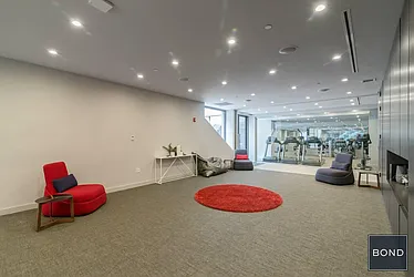 Rented by Bond New York