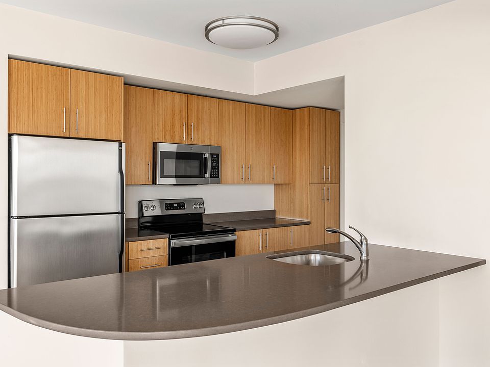 Your dream apartment starts here