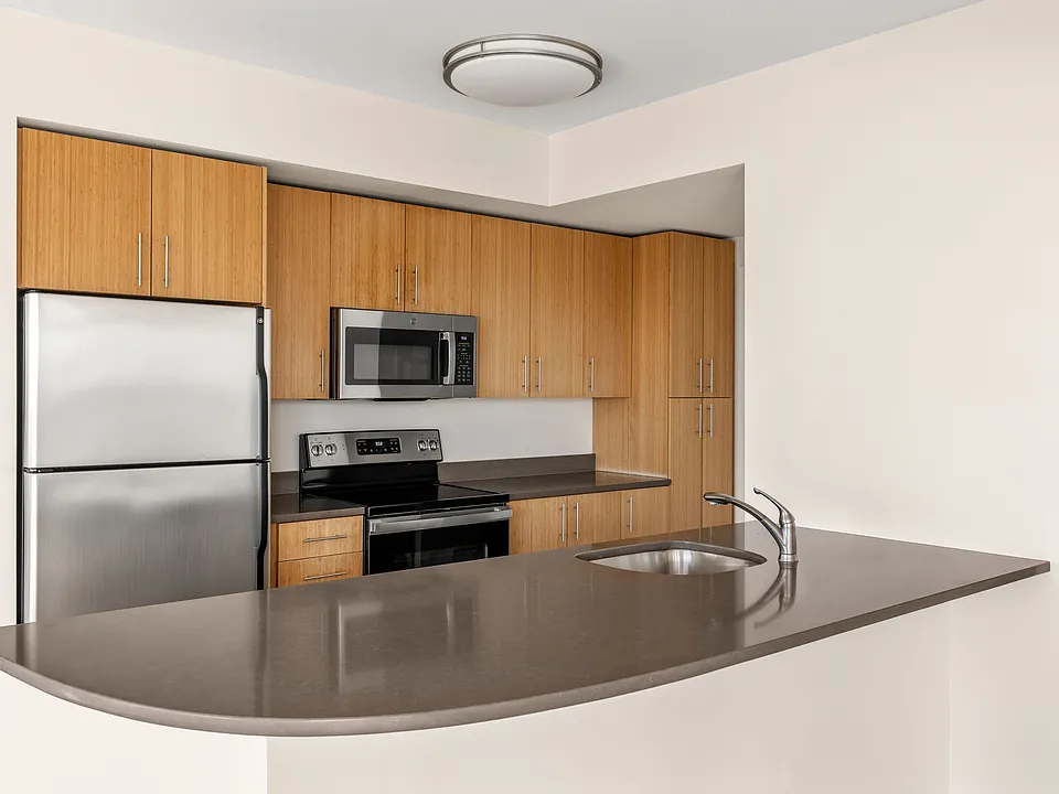 Your dream apartment starts here