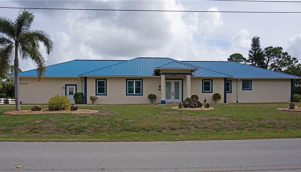 1st image of 20575 Albury Dr
