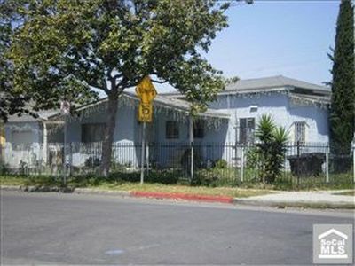 10021 Towne Ave, Los Angeles, CA, 90003