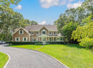 18 E Woods Path, Sagaponack, NY 11962