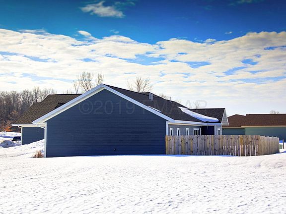 Big, Fenced Yard