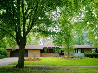 400 Graham St, Midland, MI 48640