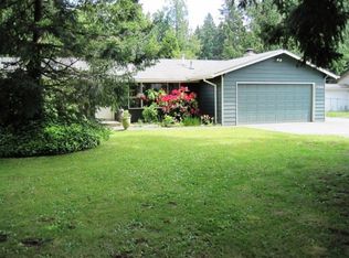 7382 Woodland Rd, Ferndale, WA 98248