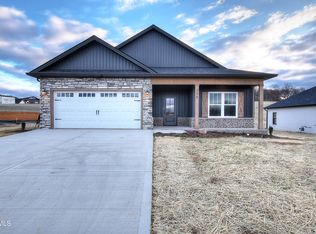 255 Ruby Rose Rdg, Jonesborough, TN 37659