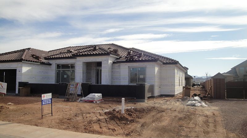 2nd image of 375 W Pebble Dr