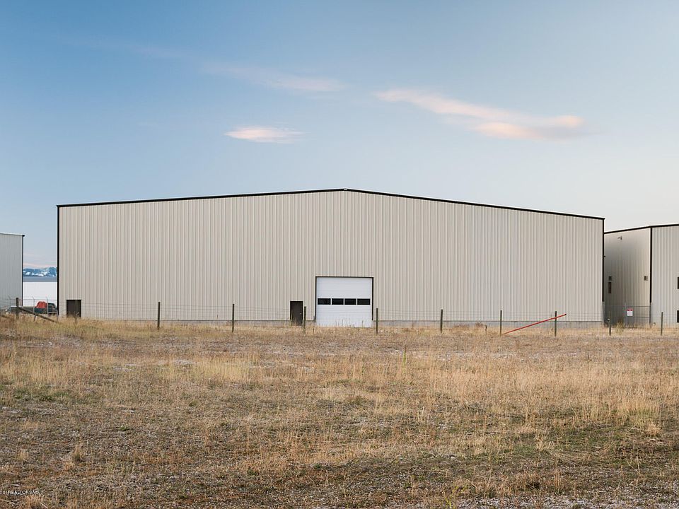 253 Warbird Ln Driggs ID Zillow