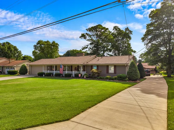 523 Poplar St, Morristown, TN 37813