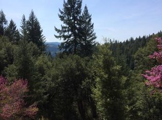 30 Acres Bowerman Ridge None, Trinity Center, CA 96091