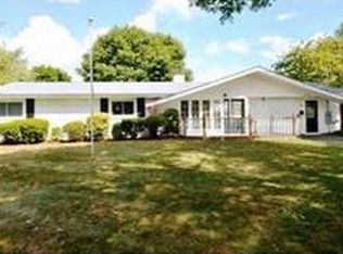 11 Anita Rd, Brockton, MA 02302