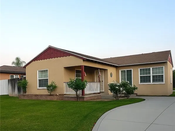 1888 Blenheim St, Riverside, CA 92507