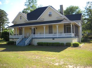 997 Main St, Shiloh, GA --