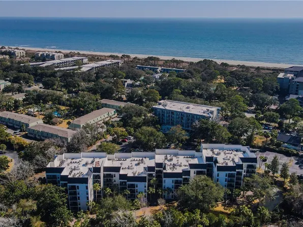 34 S Forest Beach Dr APT A10, Hilton Head Island, SC 29928